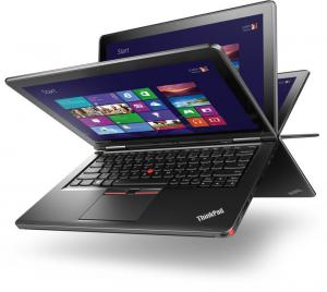 Lenovo ThinkPad Yoga 12